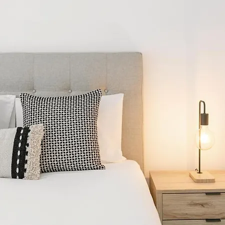 Casa Ondas Appartamento