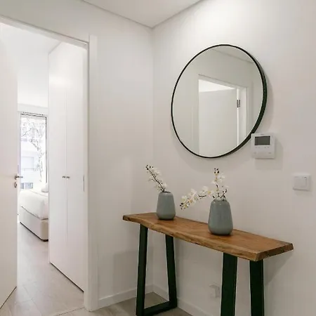 Appartamento Casa Ondas Nazaré