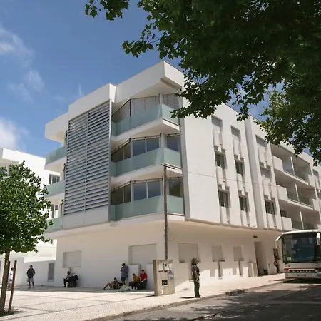 Casa Ondas * Nazare