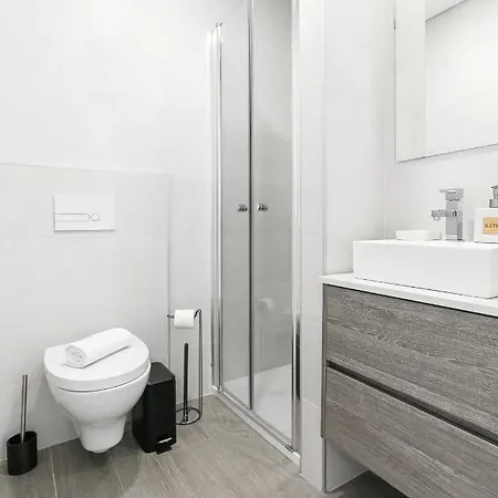 Casa Ondas Apartment *