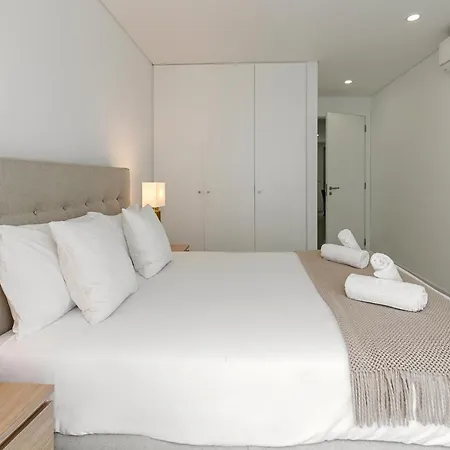 Casa Ondas Apartamento *