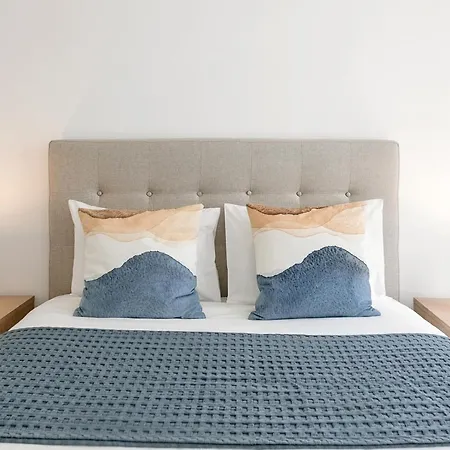 Apartamento Casa Ondas *