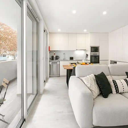 Casa Ondas Apartamento *