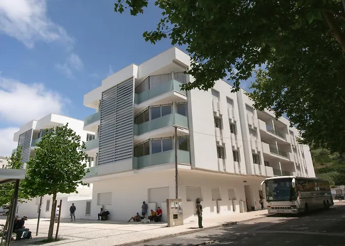 Casa Ondas * Назаре