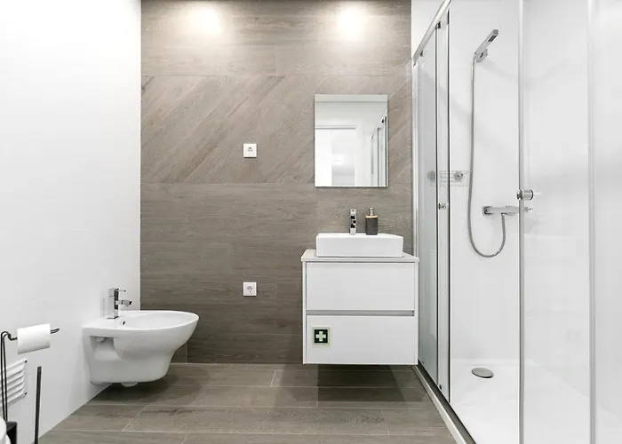 Casa Ondas Назаре