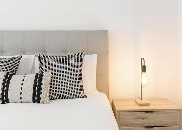 Casa Ondas Апартаменты