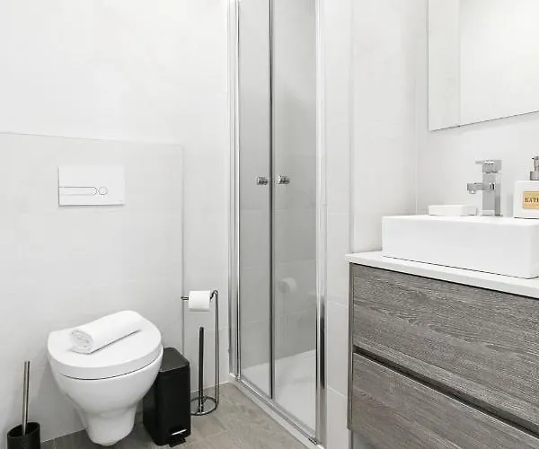 Casa Ondas Апартаменты *