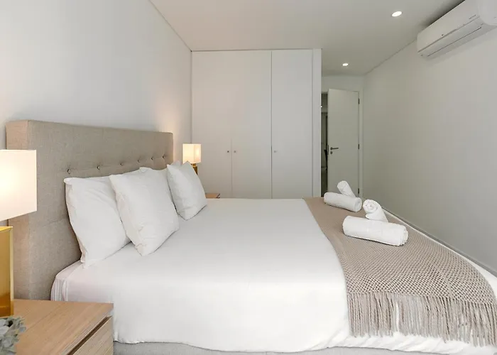 Casa Ondas Апартаменты *