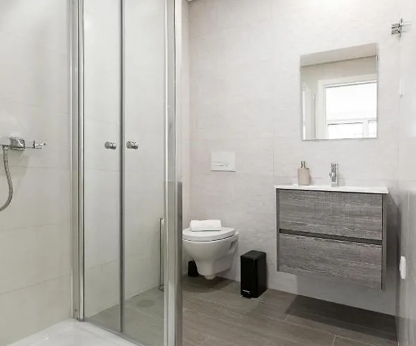 Апартаменты Casa Ondas