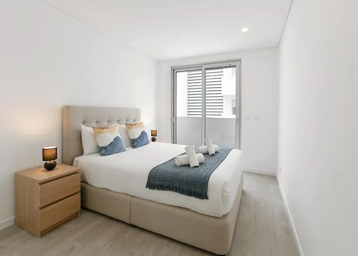 Casa Ondas Апартаменты