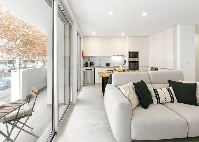 Casa Ondas Апартаменты *